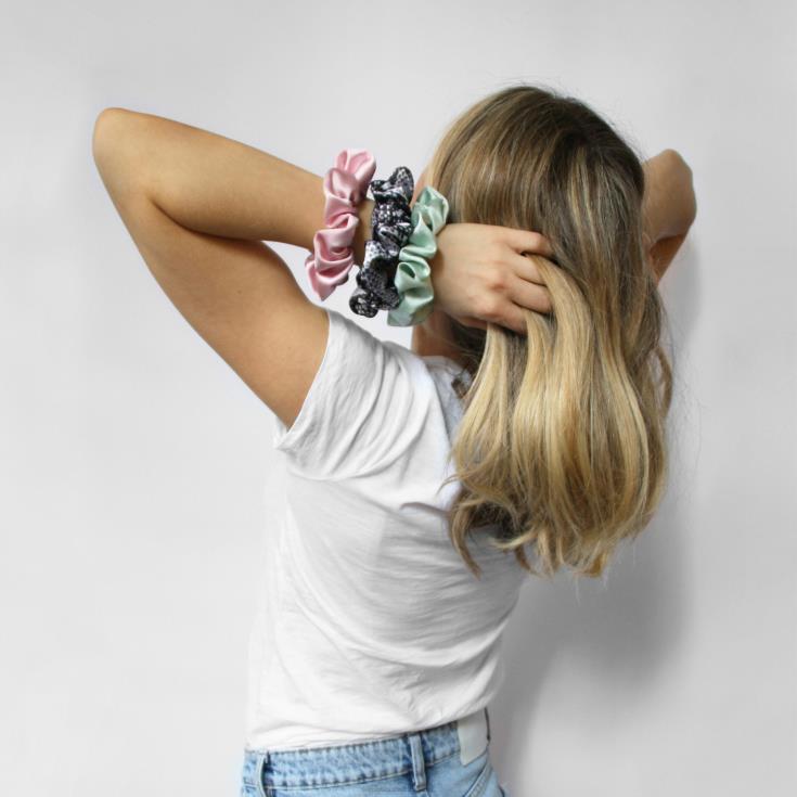 60TRR600 Senso Scrunchies Scrunchie Pack in Fantasy Fantasy