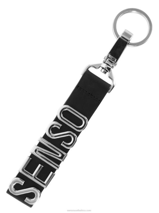 60TRR602 Senso Keychain Keychain Ebony