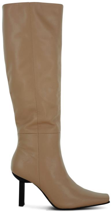 60TRR102 Senso Boots Glory II Butterscotch