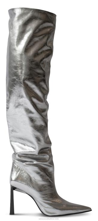 60TRR105 Senso Boots Octavia I Steel