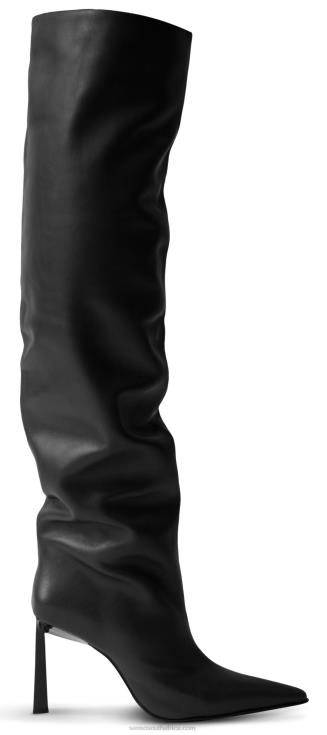 60TRR106 Senso Boots Octavia II Ebony