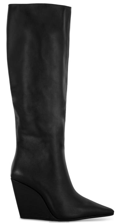 60TRR107 Senso Boots Hendrick I Ebony