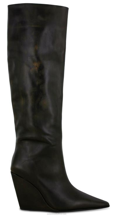 60TRR108 Senso Boots Hendrick II Coal