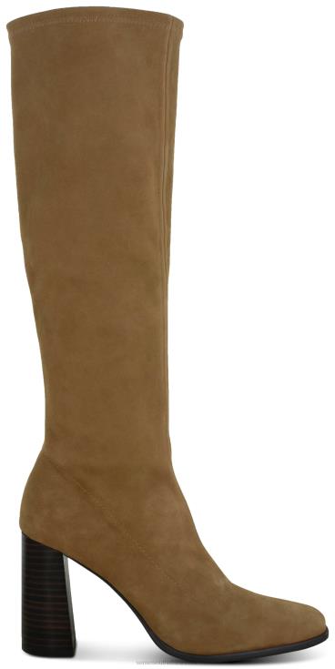 60TRR115 Senso Boots Zaffron Cashew