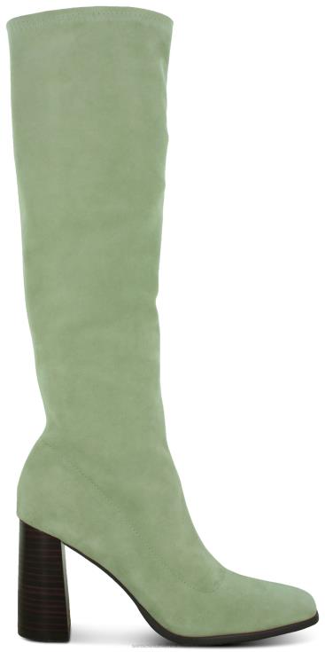 60TRR116 Senso Boots Zaffron Mint
