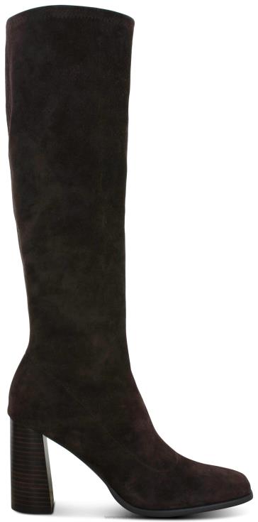 60TRR118 Senso Boots Zaffron Coffee