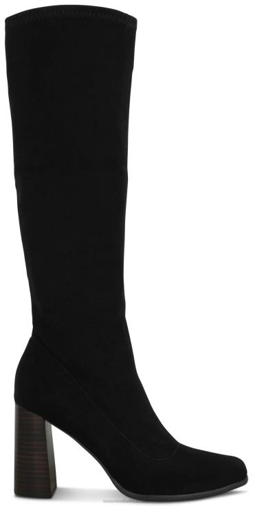 60TRR119 Senso Boots Zaffron Ebony