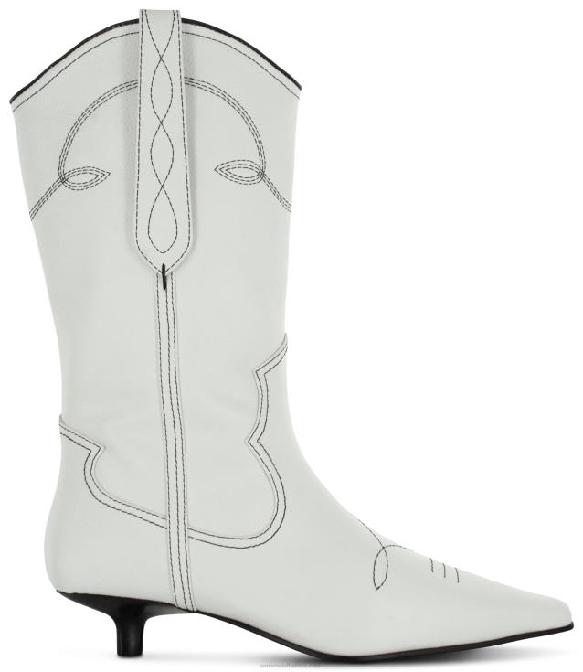 60TRR11 Senso Boots Francesca II Ice