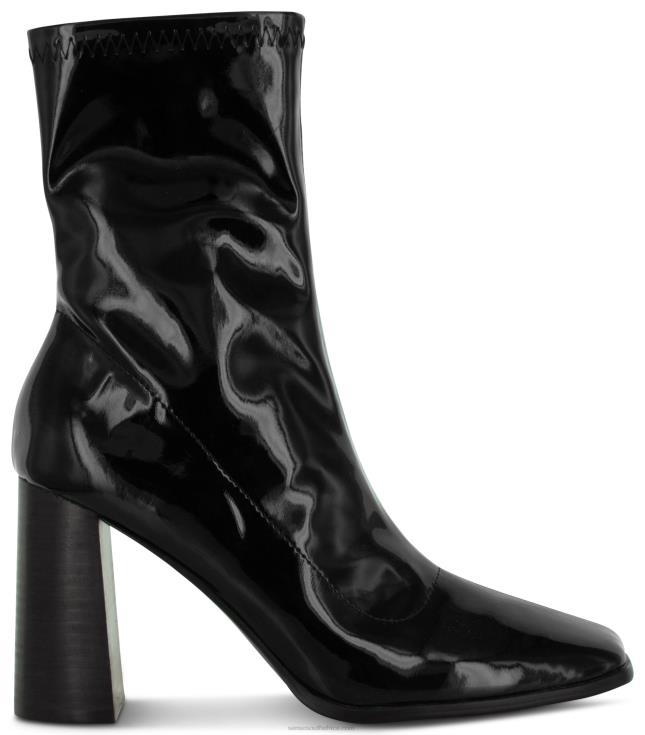 60TRR120 Senso Boots Zelda Ebony