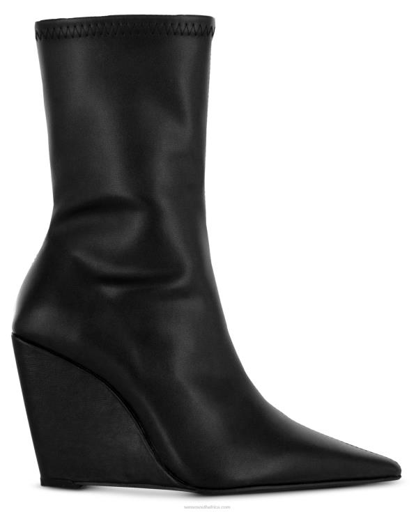 60TRR123 Senso Boots Hayley Ebony