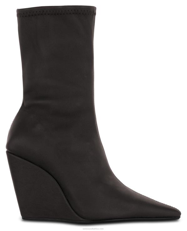 60TRR124 Senso Boots Hayley Cocoa