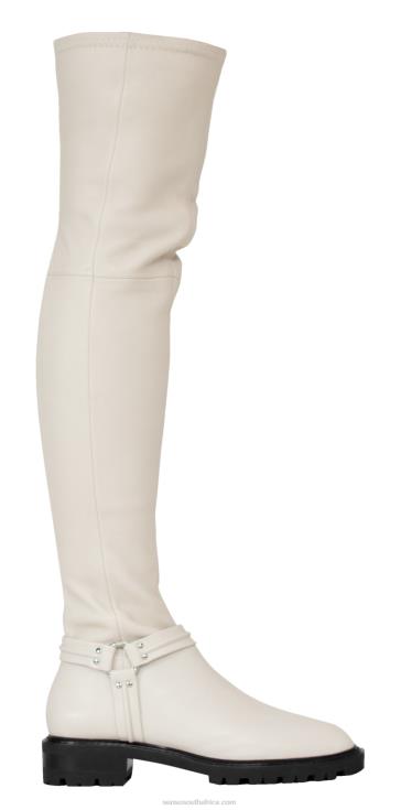 60TRR18 Senso Autumn/Winter 21 Muse Ice