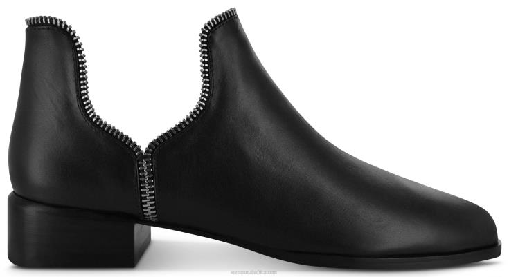 60TRR20 Senso Boots Bailey VII Ebony