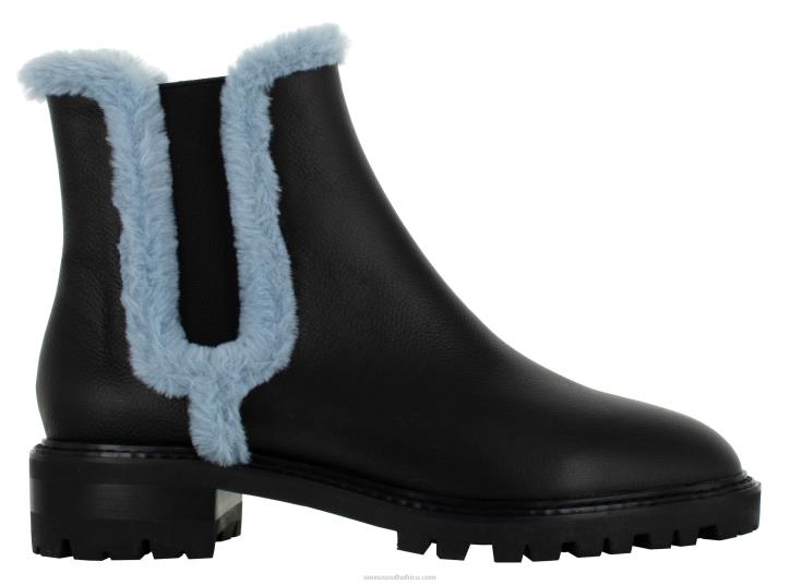 60TRR21 Senso Autumn/Winter 21 Mia I Bleu