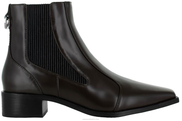 60TRR24 Senso Autumn/Winter 21 Jayden II Cocoa