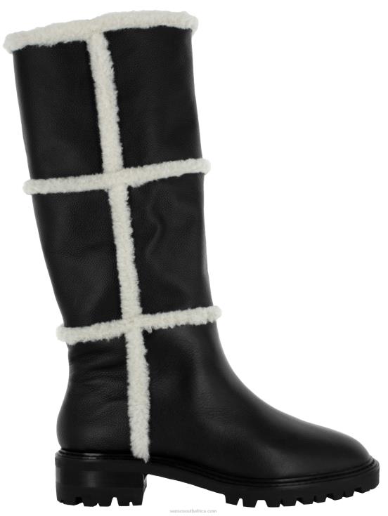 60TRR29 Senso Autumn/Winter 21 Minnie I Ivory