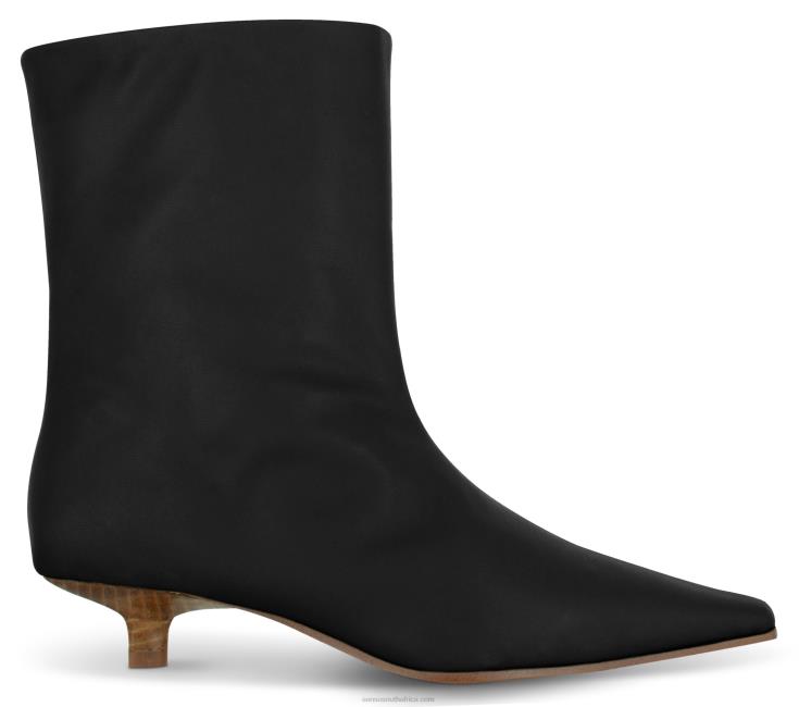 60TRR2 Senso Boots Flo Ebony