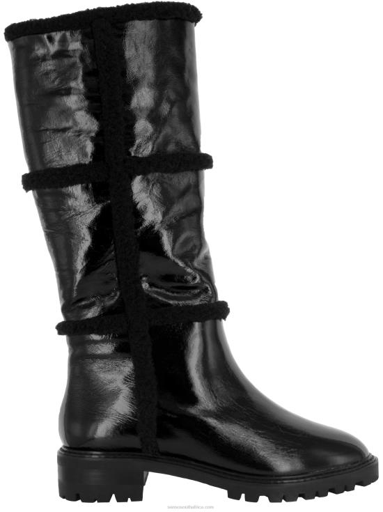 60TRR30 Senso Autumn/Winter 21 Minnie II Ebony