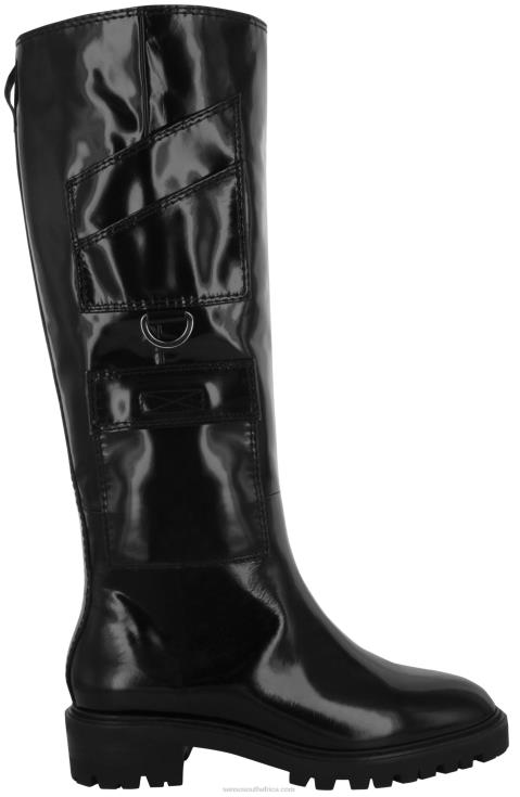 60TRR31 Senso Autumn/Winter 20 Mikki II Ebony