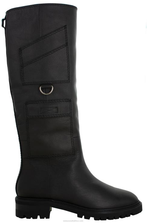 60TRR32 Senso Autumn/Winter 21 Mikki III Ebony