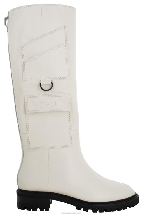 60TRR33 Senso Autumn/Winter 21 Mikki III Ice