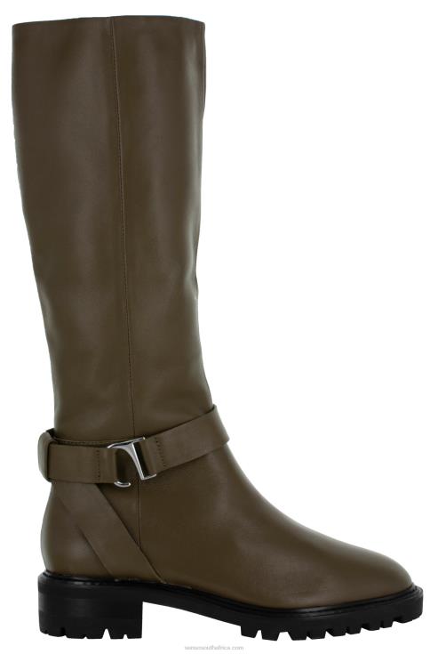 60TRR35 Senso Autumn/Winter 21 Major II Mud