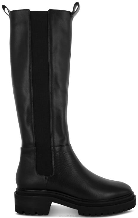 60TRR36 Senso Boots Presley I Ebony