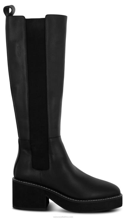 60TRR38 Senso Boots Lea Ebony