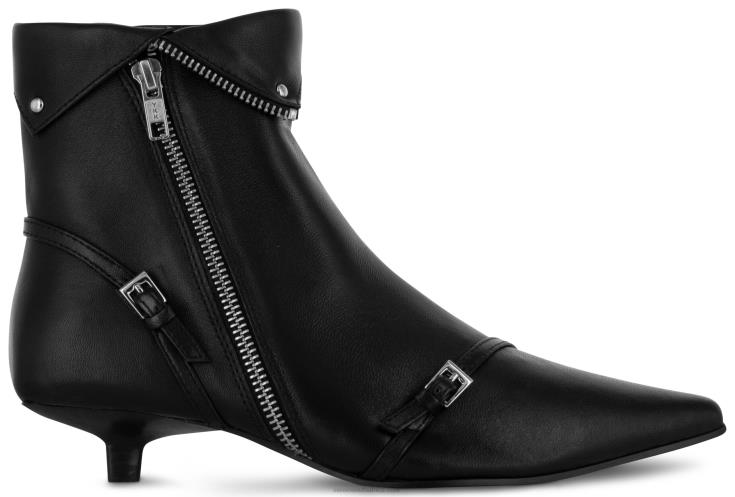 60TRR3 Senso Spring/Summer 21 Felix Ebony