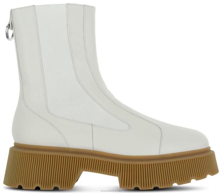 60TRR40 Senso Boots Jorja Marzipan