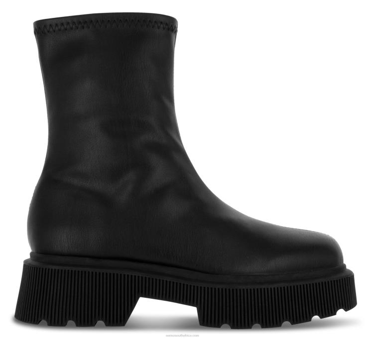 60TRR41 Senso Boots Jonas Ebony