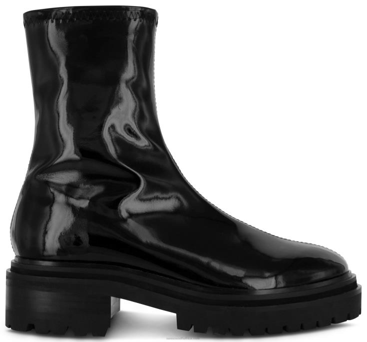 60TRR46 Senso Boots Peyton II Ebony