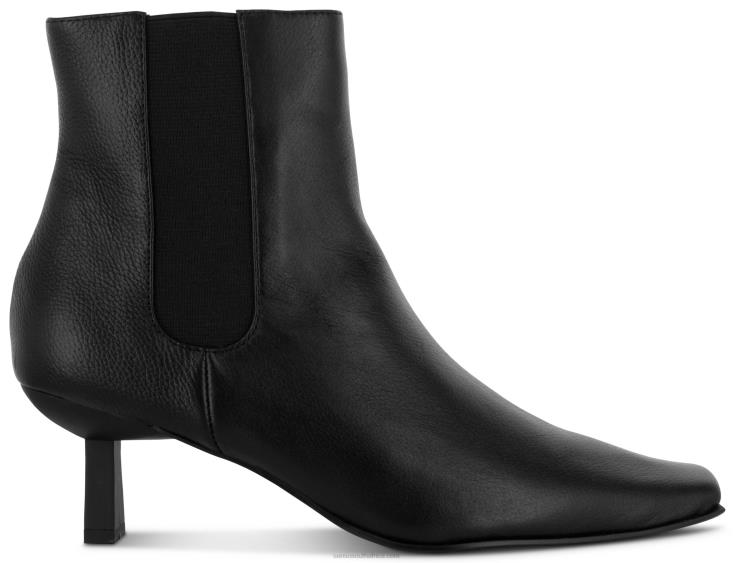 60TRR48 Senso Boots Orlando Ebony