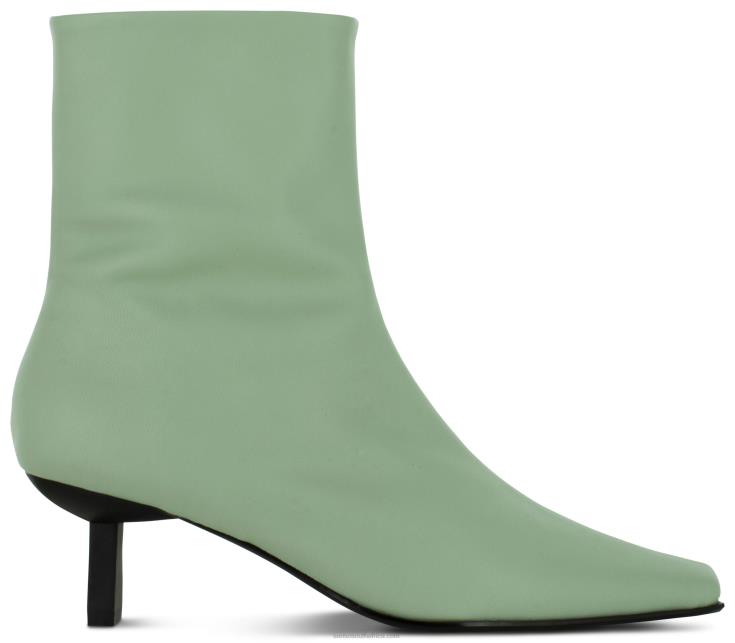 60TRR51 Senso Spring/Summer 21 Orly Pistachio