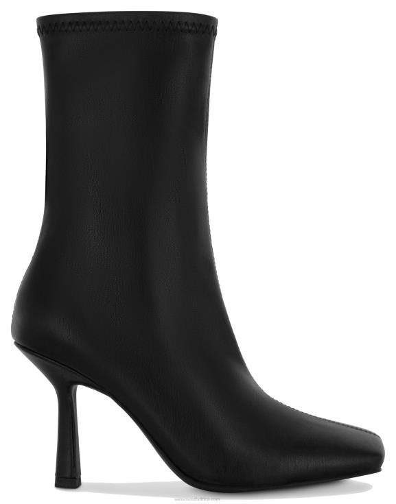 60TRR58 Senso Boots Sora Ebony