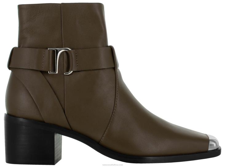 60TRR59 Senso Boots Roma Mud