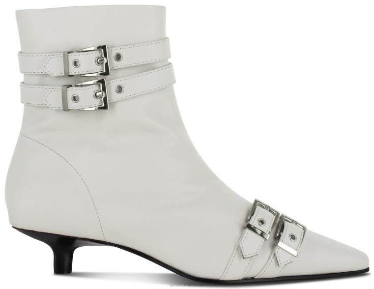 60TRR5 Senso Boots Faras II Ice