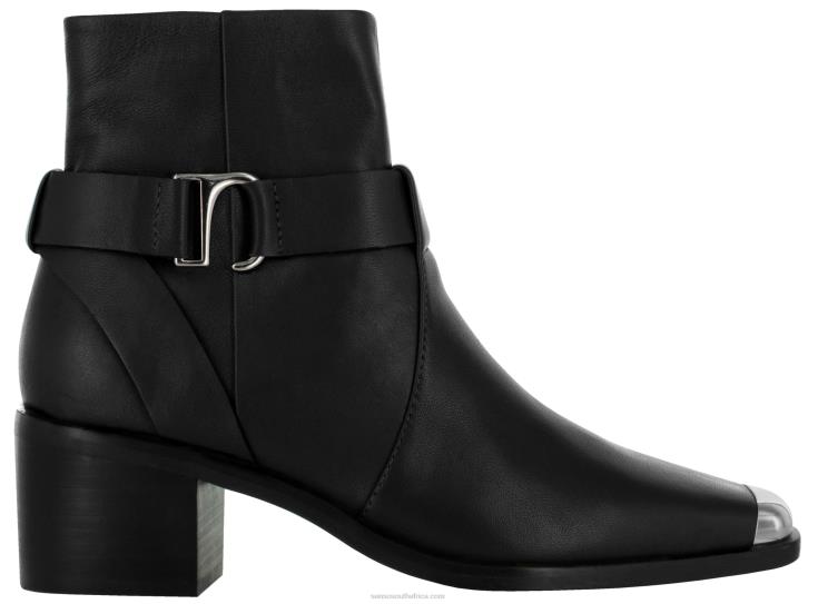 60TRR60 Senso Boots Roma Ebony