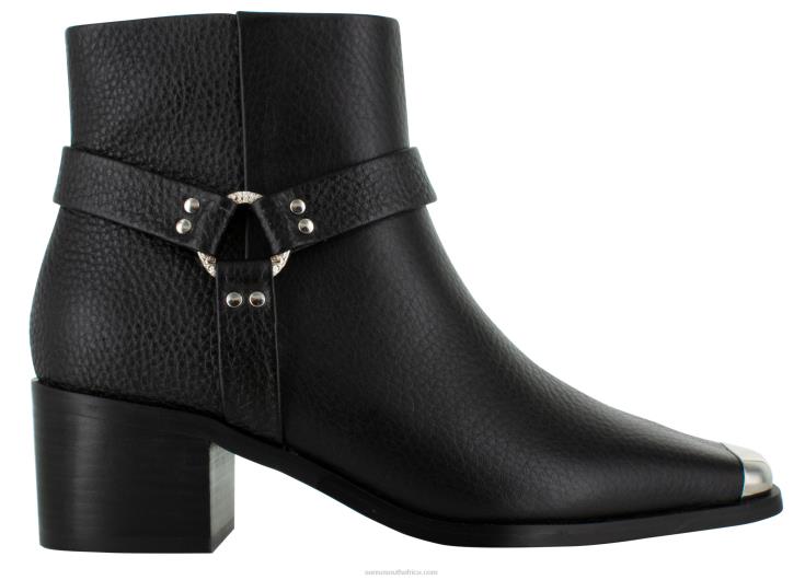 60TRR61 Senso Boots Roo I Ebony