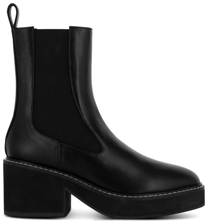 60TRR64 Senso Boots Lenny I Ebony