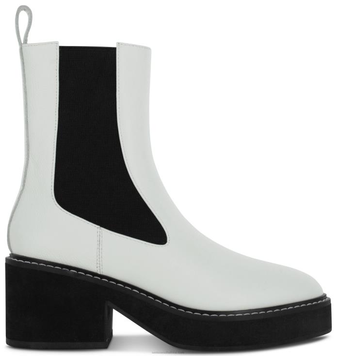 60TRR65 Senso Boots Lenny II Ice