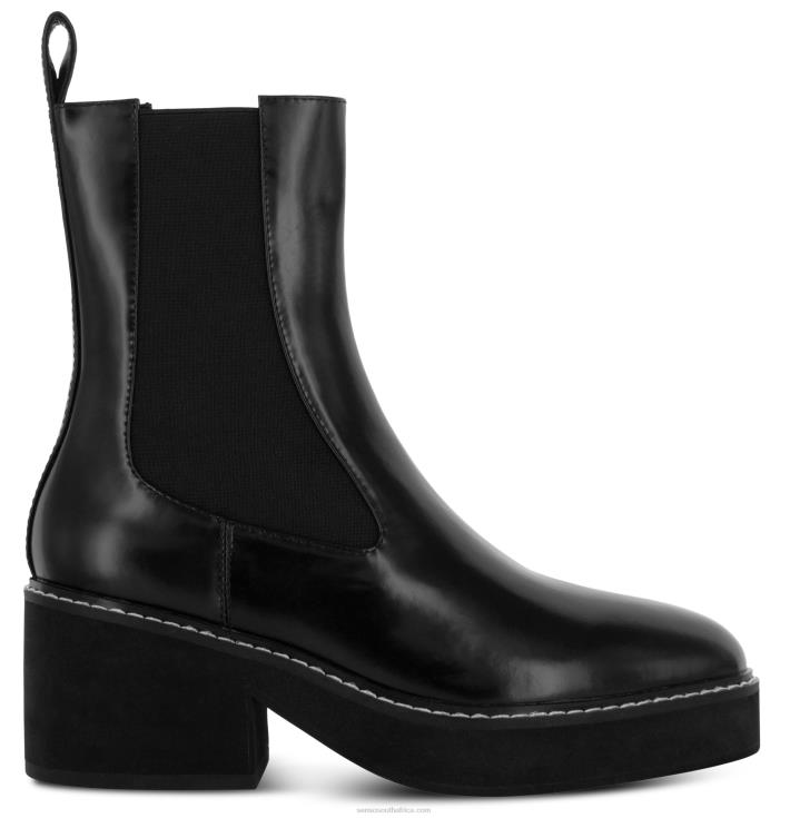 60TRR66 Senso Boots Lenny III Ebony