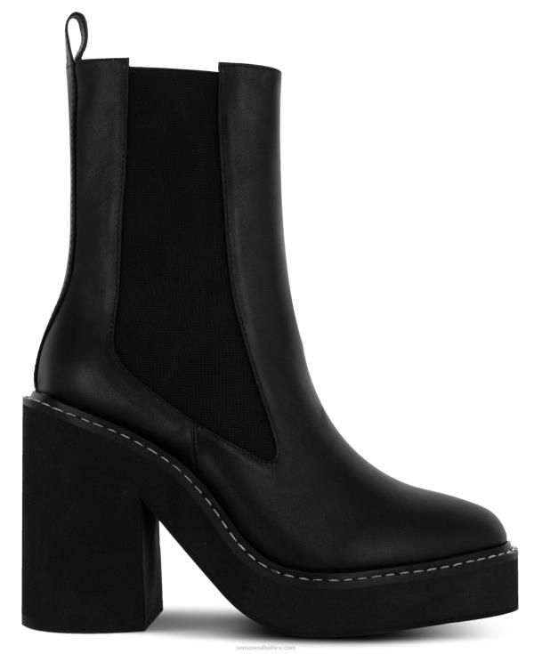 60TRR67 Senso Boots Harper I Ebony