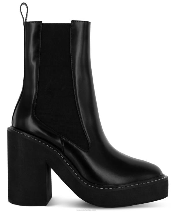 60TRR68 Senso Boots Harper II Ebony