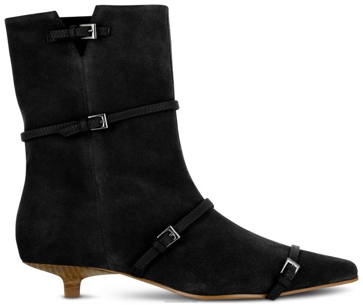 60TRR6 Senso Spring/Summer 21 Fai Ebony