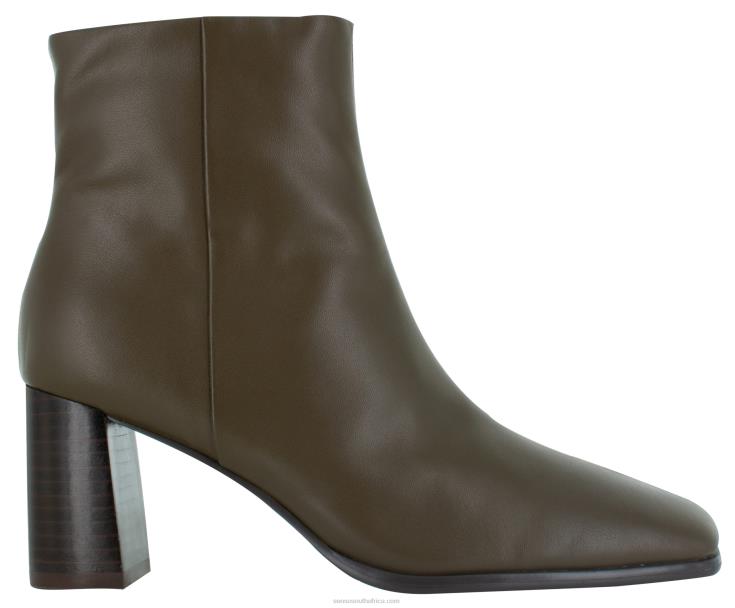 60TRR70 Senso Autumn/Winter 21 Eadie II Mud