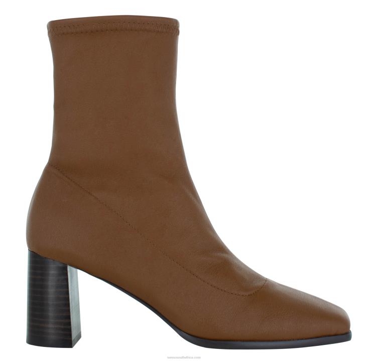 60TRR71 Senso Autumn/Winter 21 Elsie II Chestnut