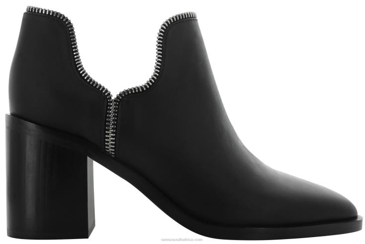 60TRR73 Senso Boots Huntley I Ebony