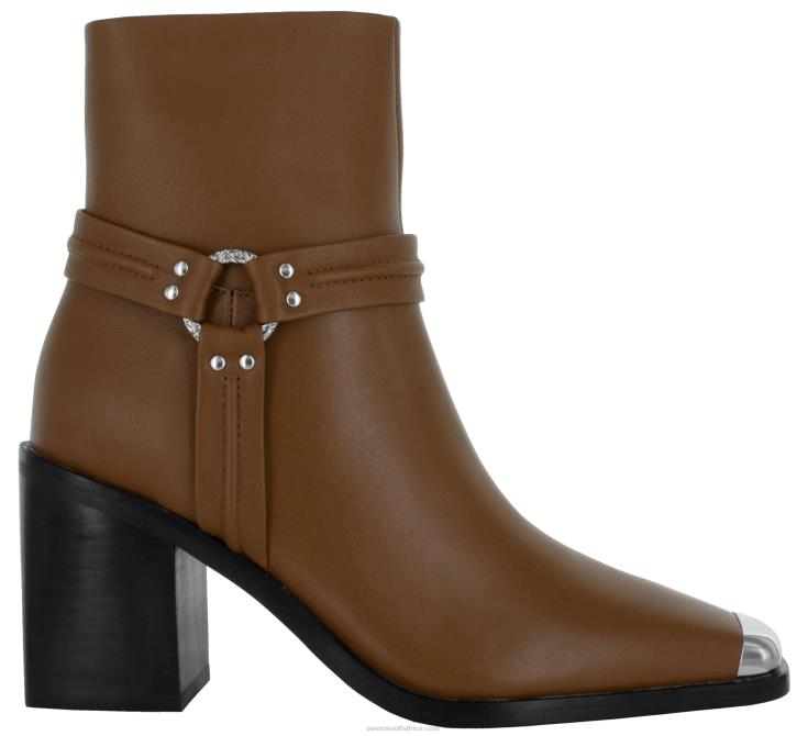 60TRR74 Senso Boots Hunny Chestnut