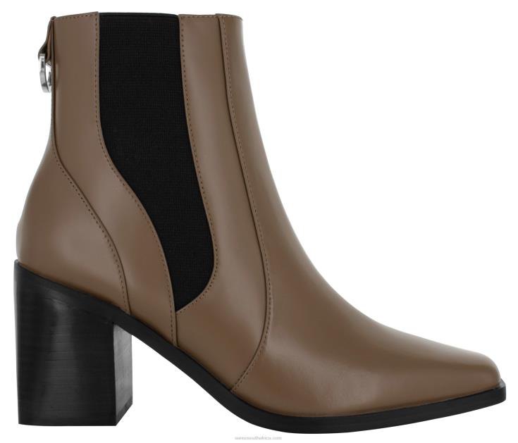 60TRR76 Senso Boots Hendi Almond